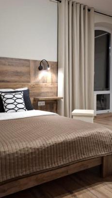 Mukachevo Maison | Lux GUEST HOUSЕ МUKACHEVO
