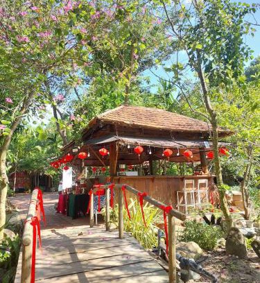 Dat Do Hôtel | Lux Home Phước Hải 2