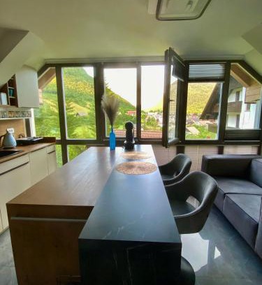 Studor Appartement | Lux in Bohinj