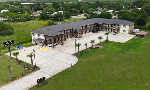 Three Rivers Hôtel | Lux Inn and Suites