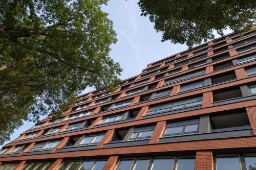 Novi Sad Appartement | Lux Ivan with Free Private Parking