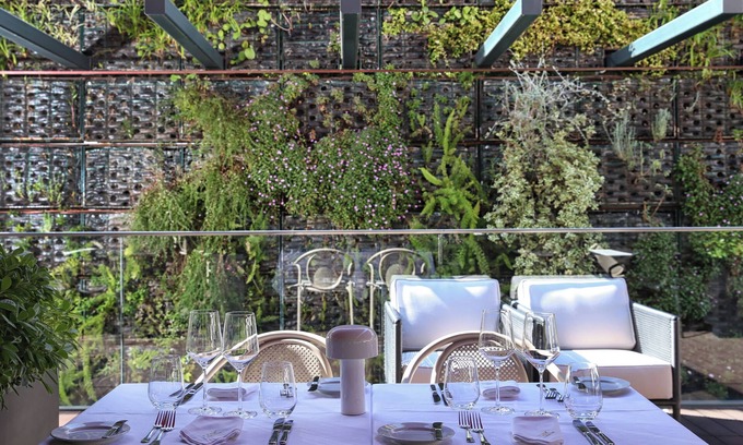 Sao Sebastiao da Pedreira Hôtel | Lux Lisboa Park