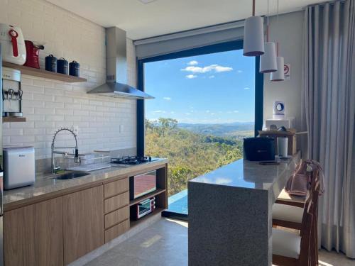 Jaboticatubas Maison | Lux Lodge