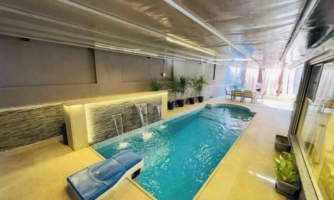 Sheikh Zayed City Appartement | Lux privat hjem Sheikh zayed
