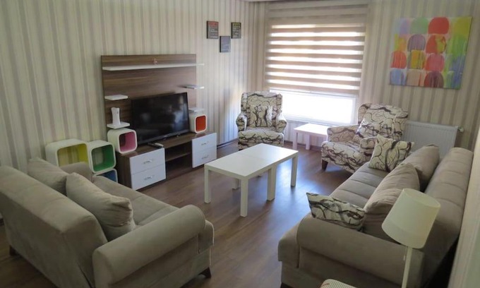 Nilufer Appartement | Lux Private Apartment