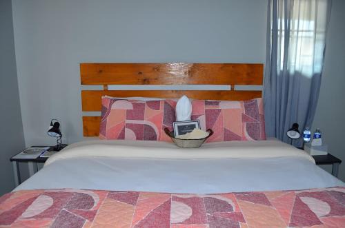 Kasane Maison | Lux-sit Guesthouse