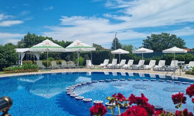 Budjaka Appartement | Lux Sozopoli Hills Apartments A19 и Studio А13