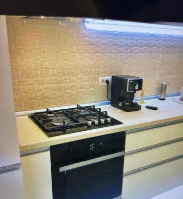 Sector 2 Appartement | Lux studio 46 meters
