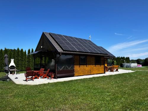 Sztutowo Maison | Luxdomki Kąty Rybackie