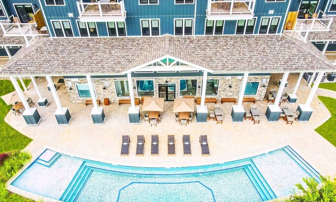Wyoming Appartement | Luxe 1BR Suite | Unique Culinary + Adventures