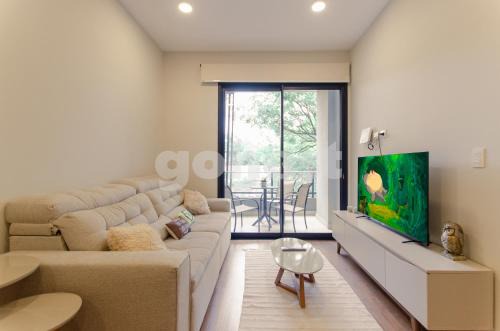 Asuncion Appartement | Luxe 2 Bedroom Apt In The Heart Of Villa Morra