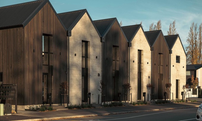 Christchurch City Centre Appartement | Luxe and Location, Luxe and Location on Kilmore