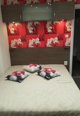 Panagyurishte Appartement | Luxe Apartment Pana Green Residence Panagyurishte