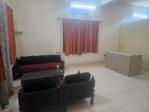 Sector II Villa | Luxe Bunglow