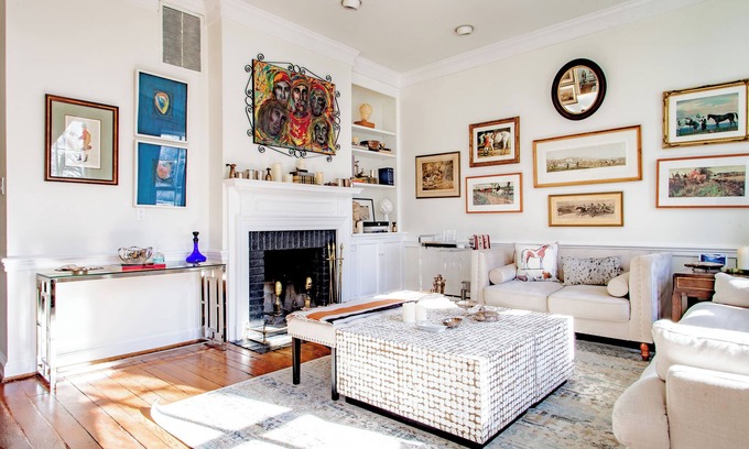 Southwest Maison | LUXE Cameron House/Off King St/Est. 1870