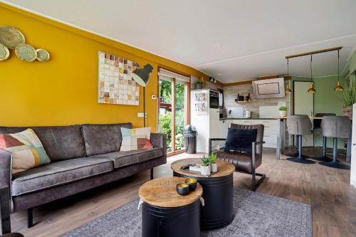 Erm Chalet De Ski | Luxe chalet met jacuzzi en sauna