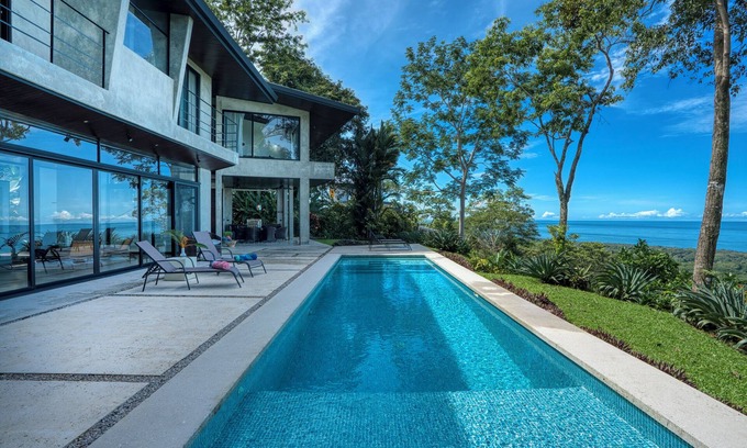 Hatillo Maison | * Prix avantageux * Luxe Coastal Home * Vue dégagée à 180º sur l'océan * Concierge *