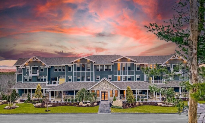 Wyoming Appartement | Luxe Comfort, Preserve Views, Unique Experiences