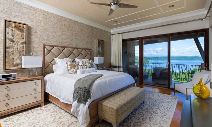 Papagayo Peninsula Copropriété | Vivre luxueusement, Posh Interiors, Vues sur l'océan, Concierge Attentif