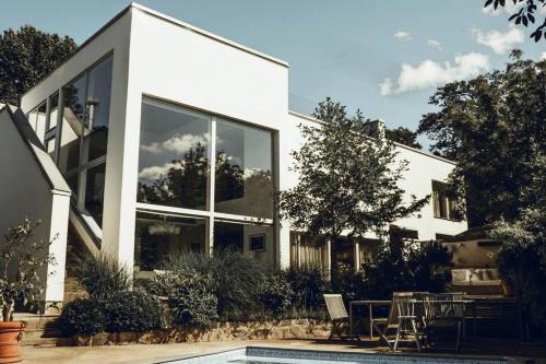 Tyktorp Maison | Luxe Design Dreamscape