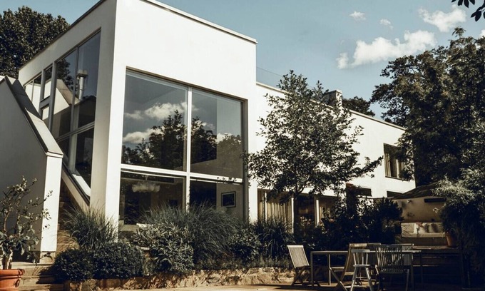 Tyktorp Maison | Luxe Design Dreamscape