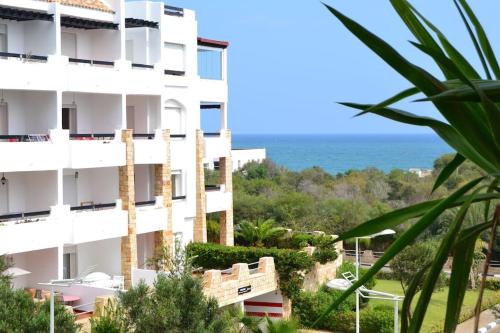 Marina Smir Appartement | Luxe en bord de mère