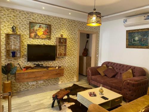 Sousse - Monastir Appartement | luxe et confort appartement Sahloul 4