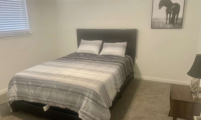 Lavista Park Appartement | Luxe For Less