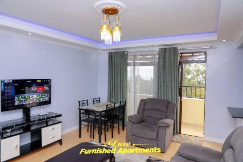 Meru Appartement | Luxe Furnished Apartments