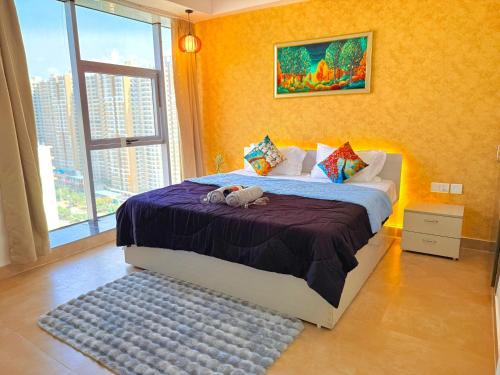 Noida Appartement | Luxe Haven - A luxury retreat