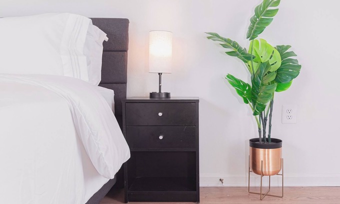 McLean Lit Et Petit-Déjeuner | Luxe | Haven | Free-Parking