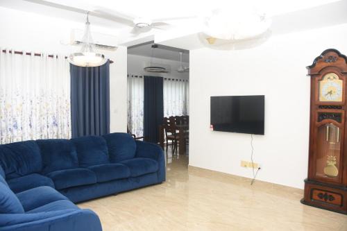 Pannipitiya Appartement | Luxe Highway Residencies Penthouse