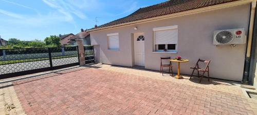 Chatenoy-le-Royal Appartement | Luxe-Home