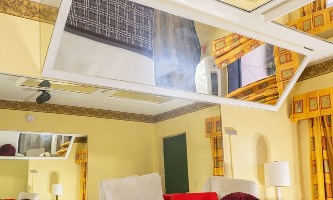 Dolton Hôtel | Luxe Inn and Suites