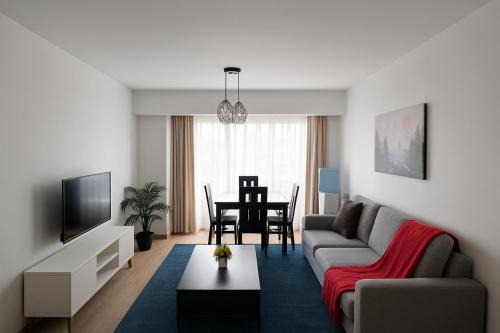 Kidono Appartement | Luxe Loft Kinoo