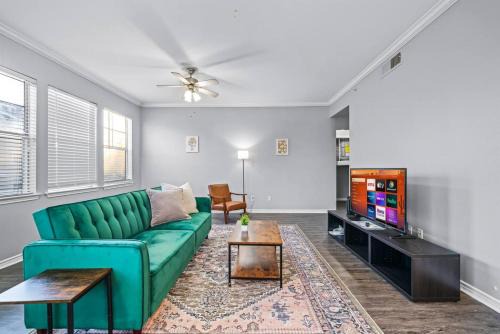 Fossil Creek Appartement | Luxe New Unit 2BR, 2BA Pool Access