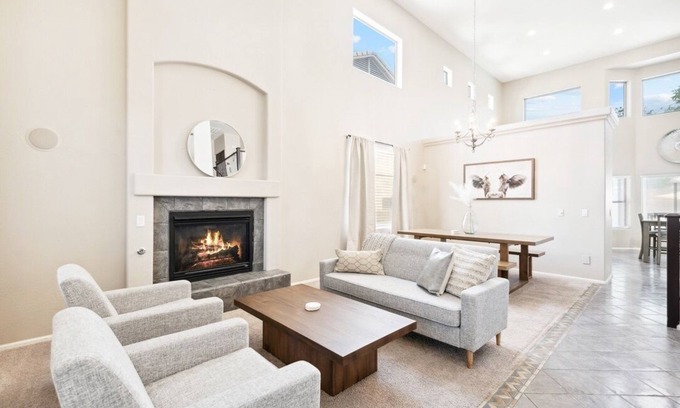 Avondale Maison | Luxe Private Avondale Getaway w/ Pool Near Phoenix