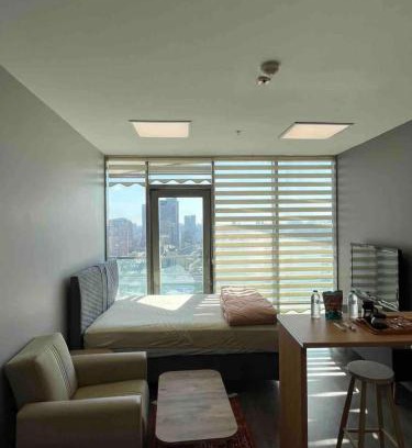 Umraniye Appartement | Luxe Residance in International financial Center, close to watergarden mall