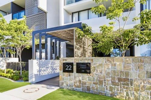 Cannon Hill Appartement | Luxe Retreat
