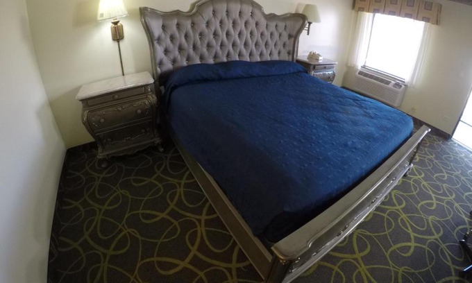 Dolton Hôtel | Luxe Romantic Suites