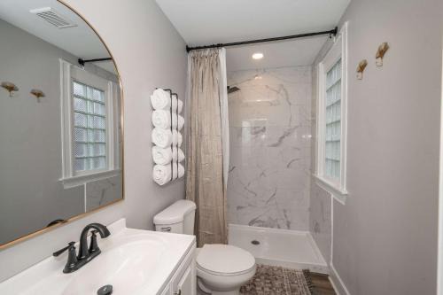 Covington Maison | LUXE Spot 2