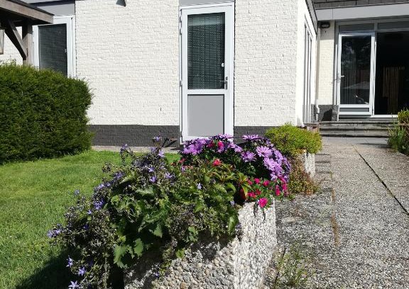 Rhenen Appartement | Luxe Studio Bovenweg
