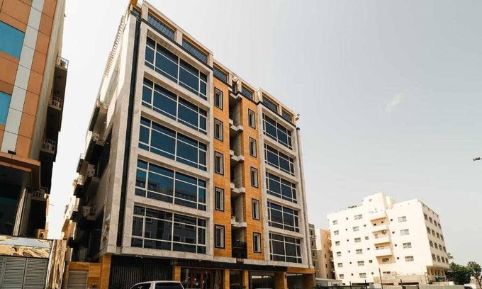 Jeddah Maison | Luxe Twin Stay in Central Jeddah Corniche