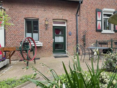 Vijlen Appartement | Luxe voor 2 in het heuvelland-De Trekvogel