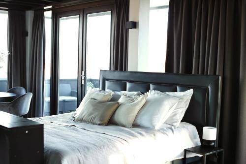 Municipality of Zaanstad Appartement | Luxe Wellness Suite Zaandam - Amsterdam