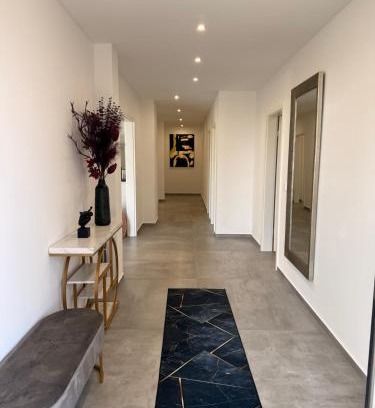 Waggershausen Appartement | Luxee Apartment
