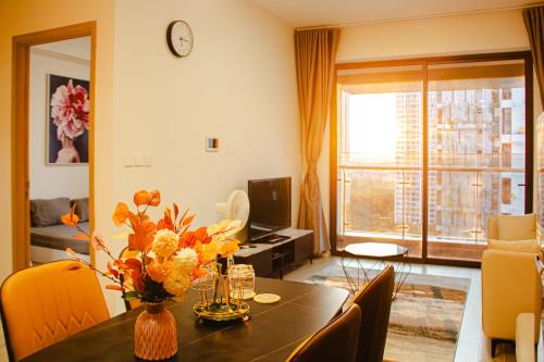 District 9 Appartement | LuxeNest VN