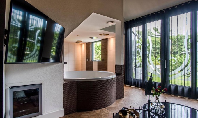 Nuland Maison | Luxexcellent Exclusieve B&B