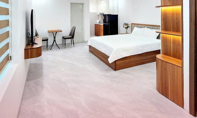 Hai Phong Appartement | LuxHomes Apartment