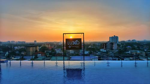 Palarivattom Hôtel | Luxo Kochi